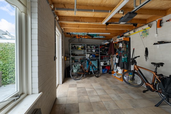 Medium property photo - Korte Cieweg 5, 1901 DT Castricum